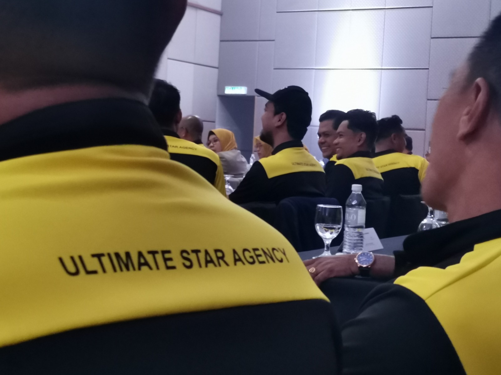 Academy training photo 22